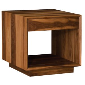 Modern End Table