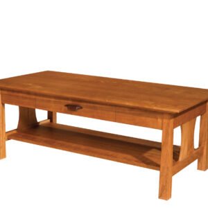 Pacific Coffee Table