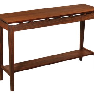 Hochberg Entry Table