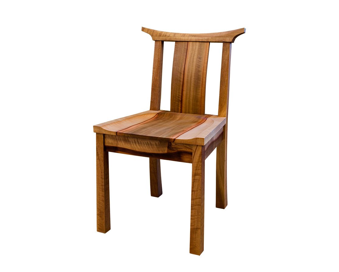 Kyoto Dining Chair - Image 5