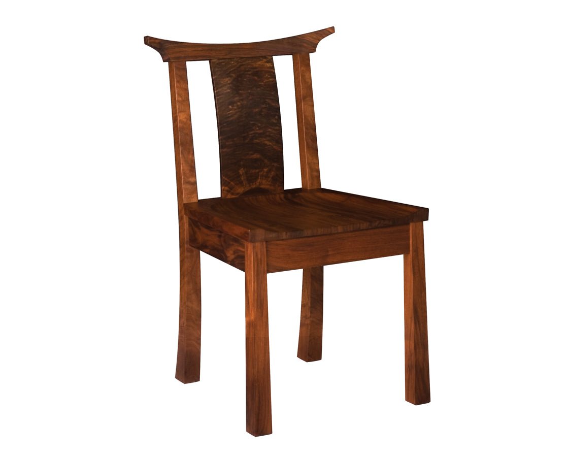 Kyoto Dining Chair - Image 2