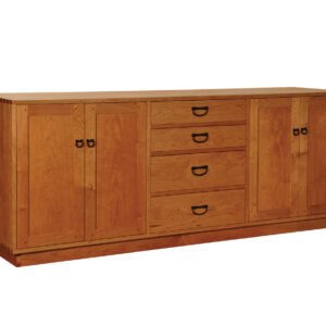 Tansu Sideboard