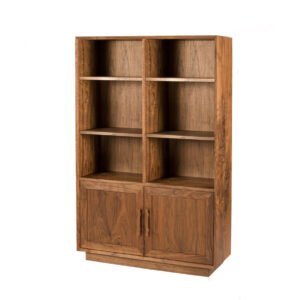 Modern Avocat Bookcase