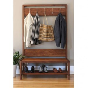 Celilo Entry Hall Tree