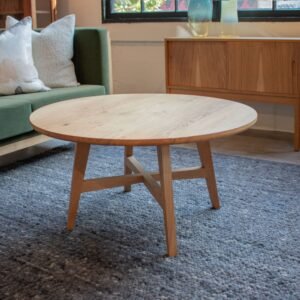 Klamath Coffee Table