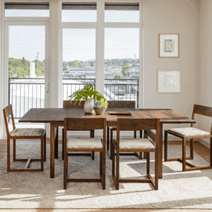 Celilo Dining Table