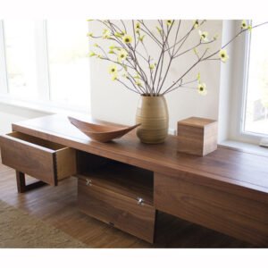 Celilo Media Console