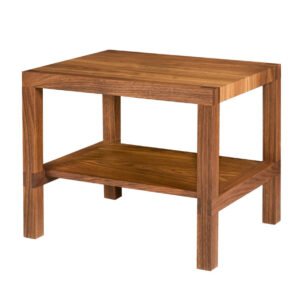 Celilo End Table