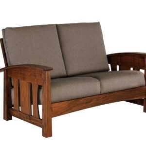 Pacific Loveseat