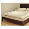 Linden Organic Latex Mattress with Organic Wool Protector