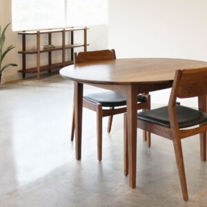Madison Extension Dining Table