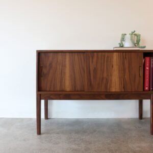 Maud Credenza
