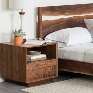 Modern Nightstand