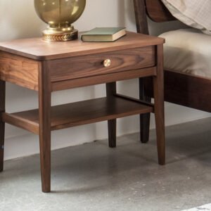 Whitman Nightstand