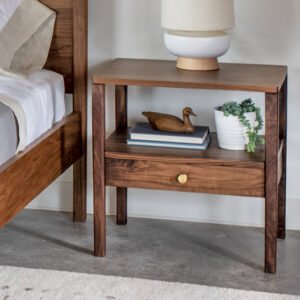 Maud Nightstand