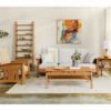 Hochberg End Table