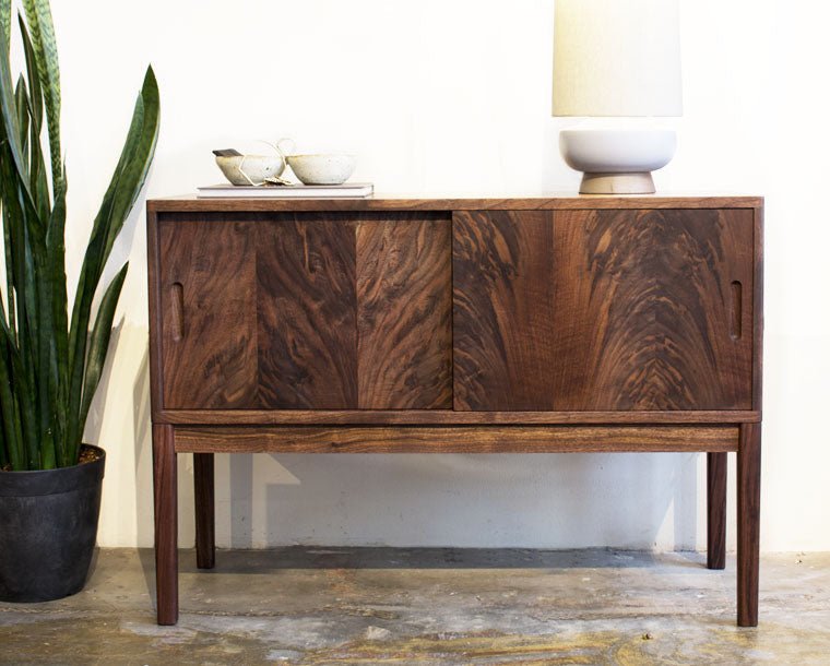Maud Credenza - Image 4
