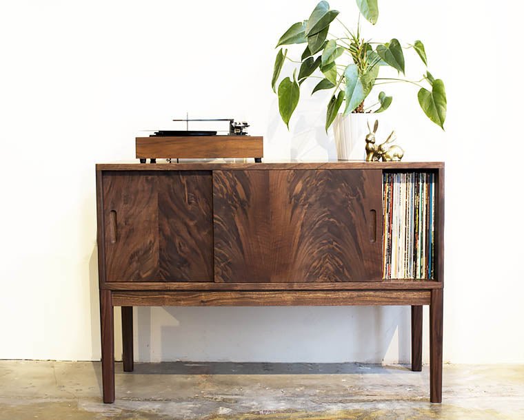 Maud Credenza - Image 2