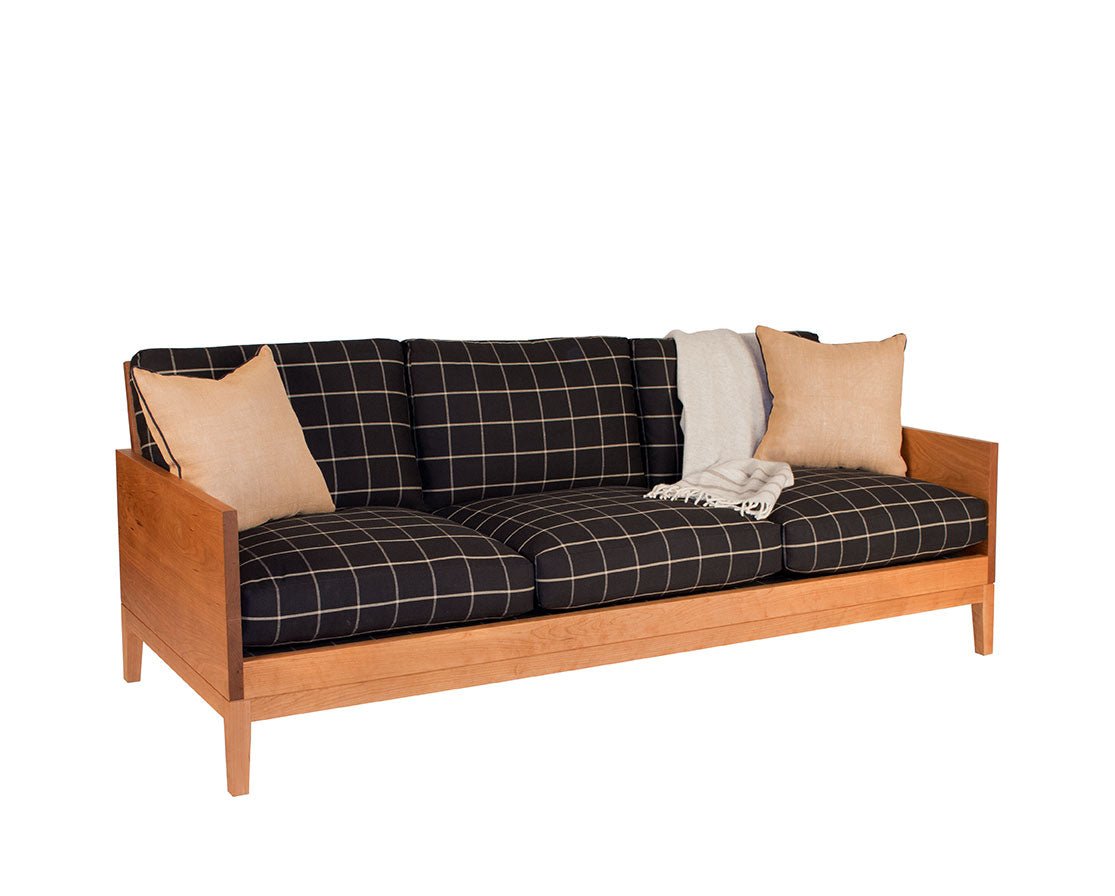 Clyde Sofa - Image 6