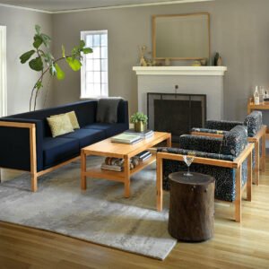 Celilo Coffee Table