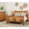Sorenson Reverse Bed