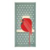 Cool Cardinal Tile
